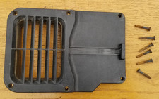 Driver Fresh Air Vent Assembly 1976 Ford Truck Bronco 1967-79 ? 78 1978 1977
