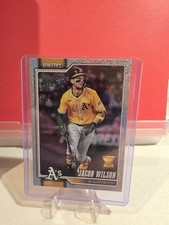 2026 Topps Series 1 - Sandglitter Cards