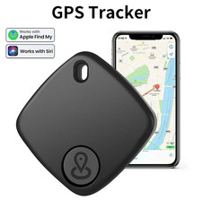 1pc Bluetooth Smart Tracking Tag   iOS Find My Anti-Lost GPS Tracker - NEW