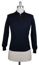 Svevo Parma Navy Blue Sweater - 61007AI14MP62724 