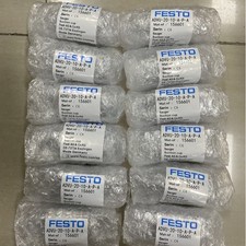 1PC NEW FESTO ADVU-20-10-A-P-A 156601 Air Cylinder