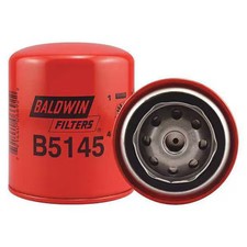 Baldwin Filters B5145 Coolant Filter, 3-11/16 X 4-7/16 In