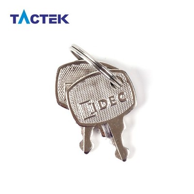 Key for   Motoman JZRCR-NPP018-1  NX100 Teach Pendant KEY SWITCH #md