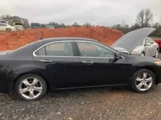 Faro derecho pasajero xenón HID compatible con 09-14 Acura TSX OEM Foto 4 de 4