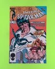 Amazing Spider-Man #273 Vol. 1 1986 Marvel Comics 1st App High Grade X166-115