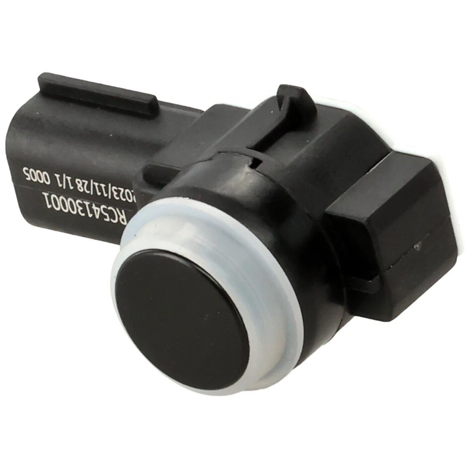 Sensores de asistencia de estacionamiento delanteros o traseros del lado del conductor del pasajero para Chevy 23428268 Foto 2 de 4