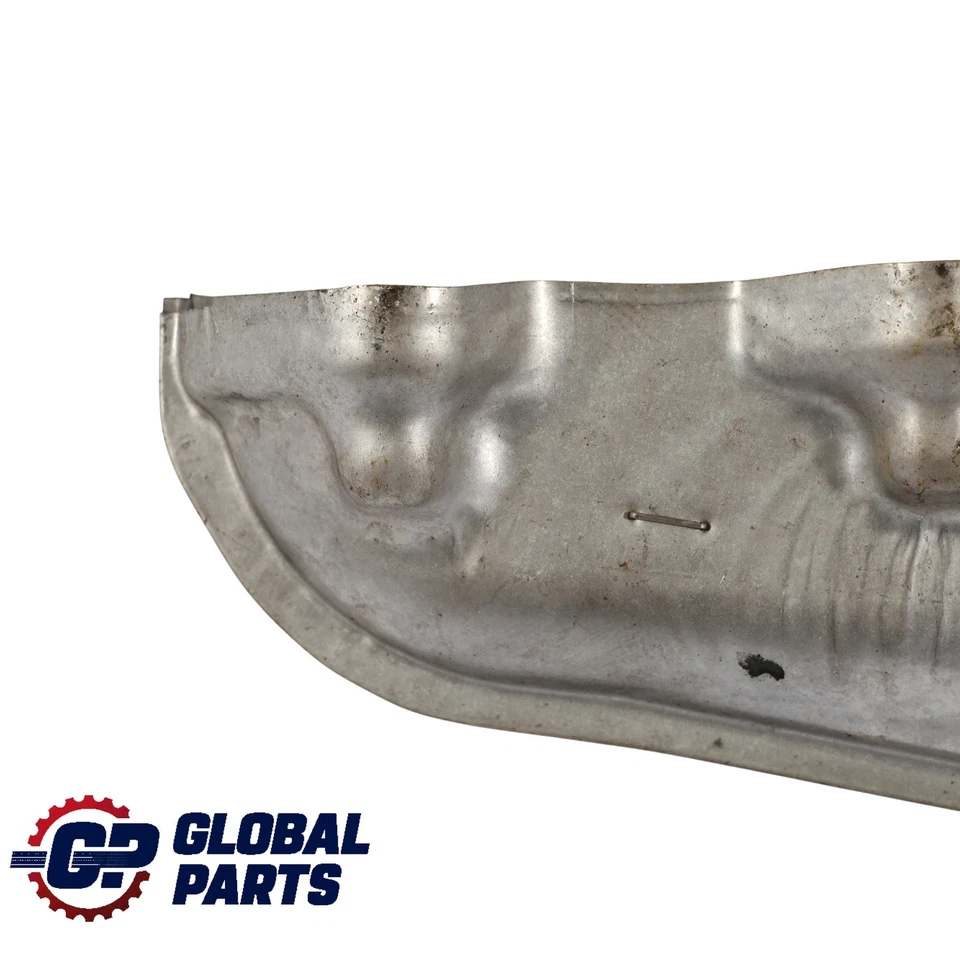 Ford Transit Custom 2.0 Ecoblue Hitze Schild Wärme Auspuff Krümmer GK2Q-9N454-DB - Bild 2 von 4