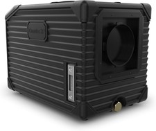 CHAUVET DJ CUMULUSHP HP Professional low-lying fog machine