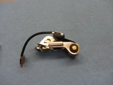 Vintage Mercedes Ignition Points Set, 0001584090, read notes.