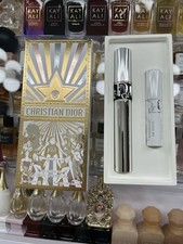 DIOR Diorshow Overcurl Mascara 4D Primer Serum 2pc Limited Edition Gift Set