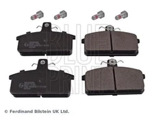 Blue Print Front Brake Pad Set For Suzuki Samurai Sj413 Vitara Vitara