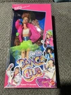 1989 Vintage Dance Club Kayla Barbie Doll 1989 Mattel #3512 Rare