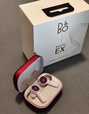 Image of Brand New Sealed BANG&OLUFSEN BEOPLAY EX Wireless Bluetooth Smart Earphones