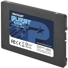Patriot Burst Elite 240GB SSD SATA 3