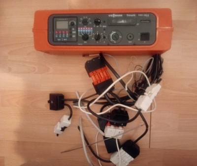 viessmann trimatik 7410968 k Steuerung 