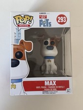 Ultimate Funko Pop Secret Life of Pets Figures Gallery and Checklist 29