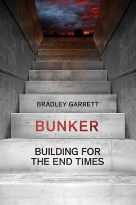 #ad Bunker: Building for the End Times $5.62
