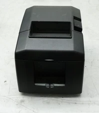 STAR MICRONICS TSP650II POS THERMAL RECEIPT PRINTER 654II T13 E8