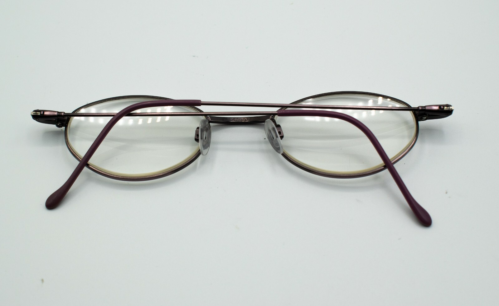 Kenmark C.W.Bliss Signature Collection 32 VI Eyeglasses Glasses Frames ...