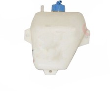 Kühlerbehälter Wasserkühlung Tank Flasche Massey Ferguson 9000