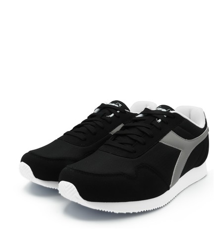 scarpe UOMO diadora SIMPLE RUN sneakers da ginnastica sportive casual 4 colori - Zdjęcie 8 z 17