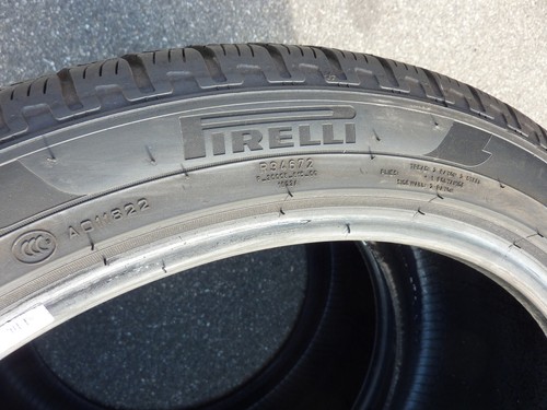 Pirelli Scorpion Winter N0 305 35 R 21 109V 2x Winterreifen - Bild 4 von 6