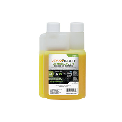 Tracerline HBF-LF1008 Compatible with R-134a, R-1234yf, and other Refrigerants  
