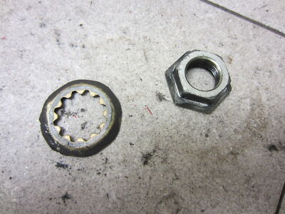 03-05 KAWASAKI NINJA ZX12R zx12 OEM FRONT SPROCKET | eBay