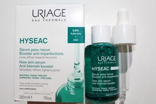 Uriage Hyseac Serum Peau Neuve Booster Anti-Imperfections 30ml