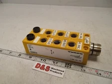 Turck Connector Block U7031