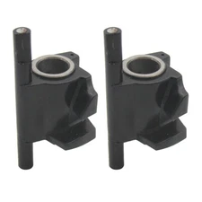 2PCS #FX0515000000 Needle Bar Reciprocator[S] FIT FOR TAJIMA TMFX,TFGN,TMCE.