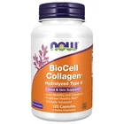 BioCell Collagen Joint Mobility Supplement 120 Count Healthy Skin and Joints