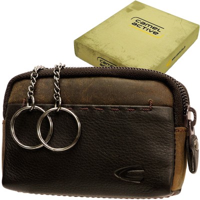 CAMEL ACTIVE key case key bag key wallet key case folder