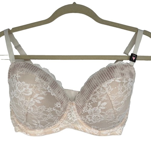 Haut De Pyjama Victoria's Secret - Taille S Rouge Love Red - 100% Coton/élasthanne - Neuf Sans étiquette