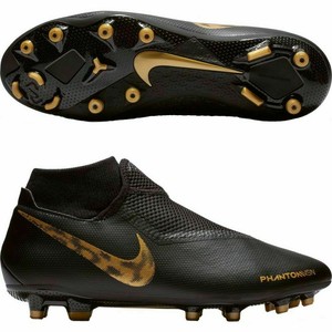 nike phantom vsn negros
