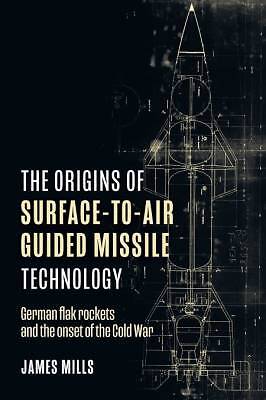 The Origins of Surface-to-Air Guided Missile Techn