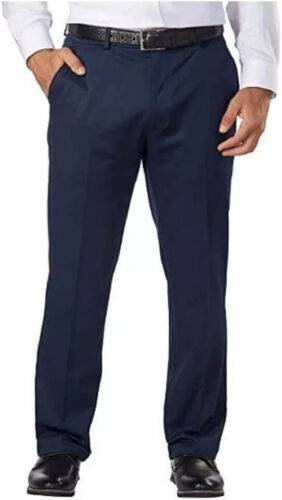 Greg Norman Men's Performance Classic Pants (Choose Color & size) New with tag!! - Picture 9 of 16