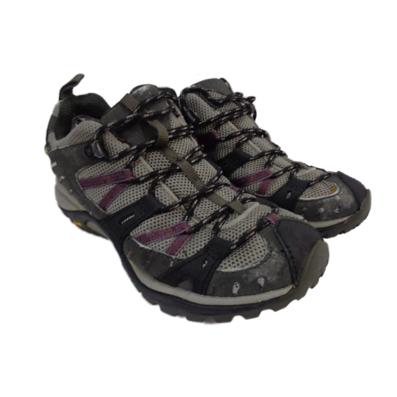 merrell siren sport gore tex