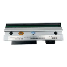 (Lot of 2) G41001M Printhead for Zebra