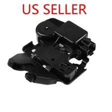 For Nissan 2013-19 Altima 2016-19 Maxima 84630-3TA0A Trunk Lid Latch Assy