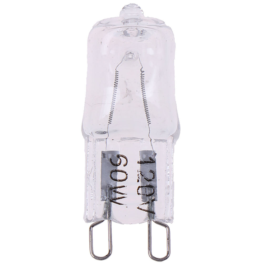 10/20PC G9 120V Light 60W Bulb T4 Bi-Pin Base Dimmable 2700K Warm White ...