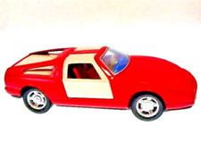 GSDB GSPKW SHINSEI JAPAN  "MERCEDES C-111"  23cm, BO OK , WIE NEU/ NEW/NEUF  !