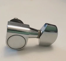 Ping Inline Single Pin Tuner  Small Button Tuning Peg  One Only RH  PW