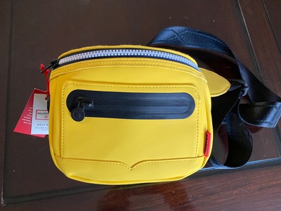 red fanny pack target