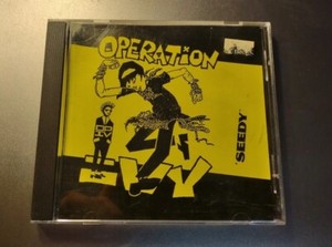 Operation Ivy Seedy | eBay