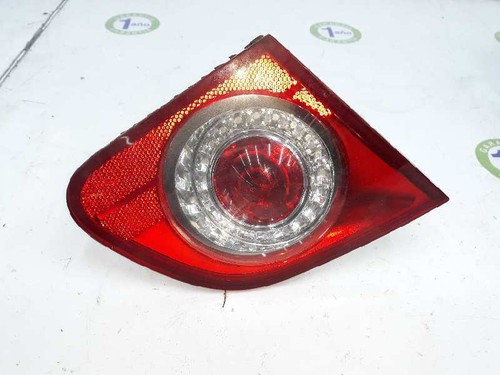 3C5945093E scheinwerfer links kofferraum 1194374 VOLKSWAGEN PASSAT BERLINA 2005