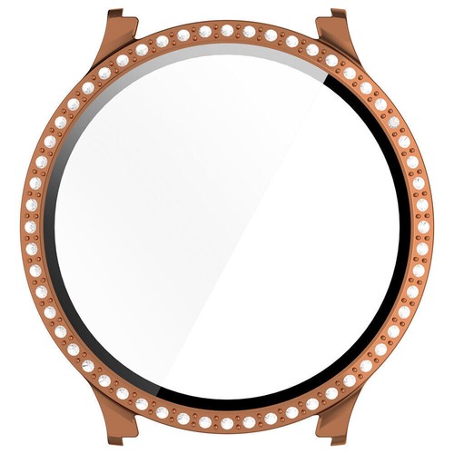 Für Samsung Galaxy Watch FE 7 40mm 44mm Ultra 47mm Schutzhülle TPU PC Case Cover - Picture 289 of 457