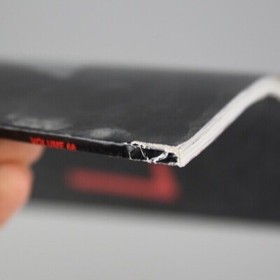 Nintendo Power Vol. 68 Jan 1995 BONUS ISSUE Batman Robin Mega Man Poster NES VTG