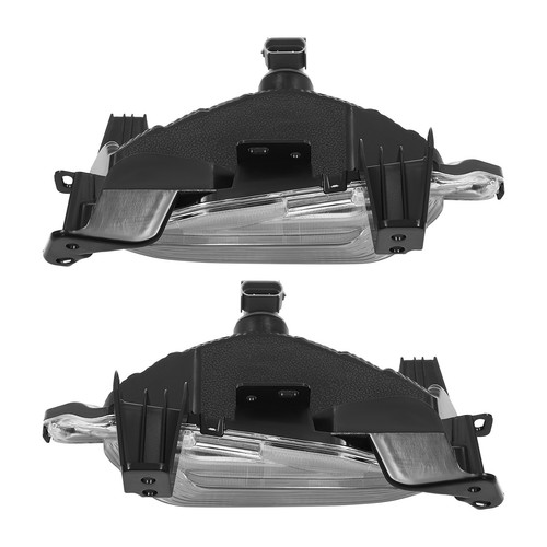 DRL Front Bumper Daytime Running Light Fog Lamp For Chevrolet Equinox 2022-2024 - Bild 9 von 14