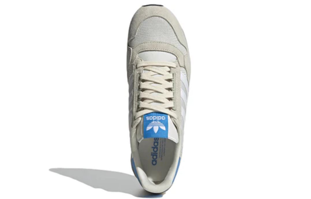 GENUINE || Adidas ZX 500 Mens Casual Trainers (D Standard) (GY1981